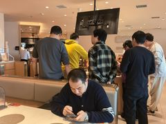 -呷哺呷哺 蔬菜畅吃(中发百旺店)