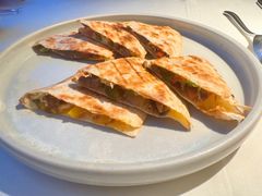 -研食记西餐厅(金融中心店)