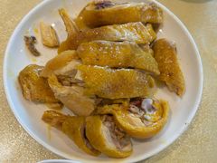 白切本鸡-群乐饭店(滨安路店)
