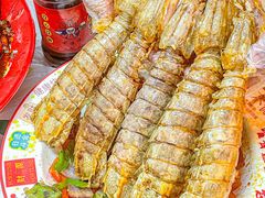 -吉利龙虾·新派海鲜烧烤