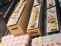 -非烤勿扰韩料自助烤肉(松山湖万科店)