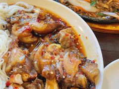 -贤花饭店(城阳店)