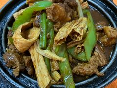 -东升饭店(员村三横路店)