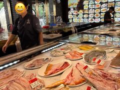 -渔傅·霞浦滩涂海鲜(建平店)
