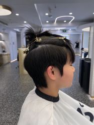-设计师的店 Hair Salon