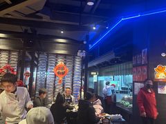 -川西坝子火锅(清江东路3.0直营店)