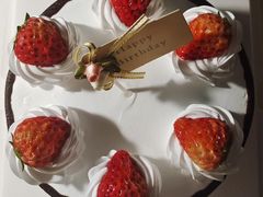 -芭菲盛宴·环球美食(解放碑英利国际店)