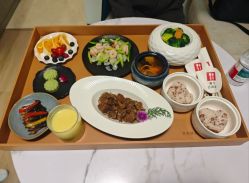 -月幸福月子中心(静安店)