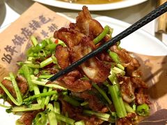 -火龙堂·风味民间菜(文一路店)