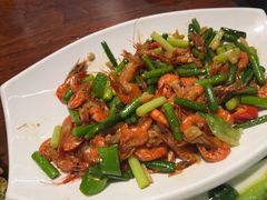 -61号餐吧(兴坪古镇漓江店)