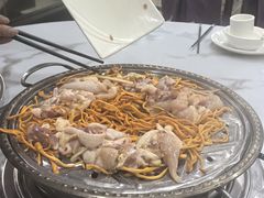 -凯盈阁·顺德私房菜·桑拿鸡