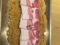 -西塔老太太泥炉烤肉(亚运村店)