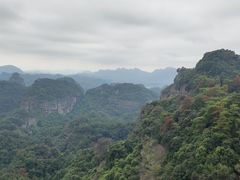 -丹霞山风景名胜区