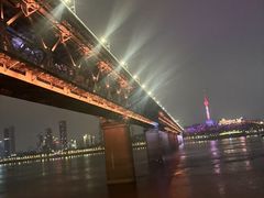 -武汉长江大桥