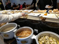 -素满香·素食自助餐(西安·民乐园店)