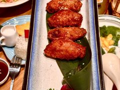 -越美小馆·越南料理(曲江店)