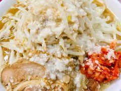 -拉面莊夢語＆中华料理八椿