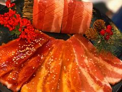 -鹤江桥·红油牛肉粉(SKP店)