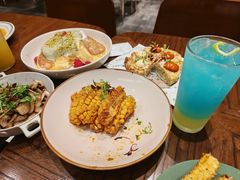-WOKKA by艮上(中海环宇荟店)
