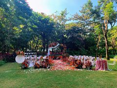 -三亚湾海居铂尔曼度假酒店