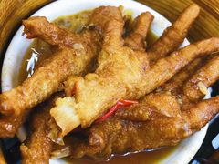 -香港蓮香樓(中環店)