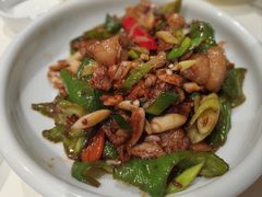 -老爷庙风味美食府(魏都大道店)