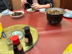 -红灯笼龙凤饭店(宁波老字号店)