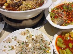 -陈帅夜排档·龙虾·炒菜·烤串(世茂店)