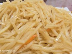 -途肴·老农饭庄(百里峡店)