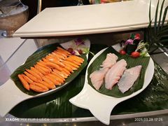 -南京维景国际大酒店咖啡厅