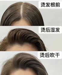 -YESIDO椰岛造型烫发染发