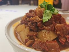 -禾珍珠家常小馆(河南博物院店)