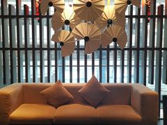 -佛山希尔顿酒店·融誉亚洲美食荟