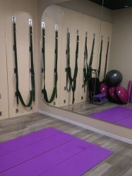 -U+YOGA优伽瑜伽·普拉提