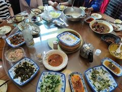 -灵福缘私房菜·农家菜(拈花湾·灵山大佛必推店)
