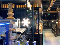 -盛江山自助料理(奥莱锦辉购物广场店)