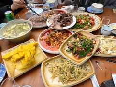 -青城甲(青城山店)