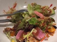 -燃扒房Steakhouse(皇庭店)