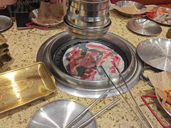-姜胖胖无限自助烤肉(凯德天府店)