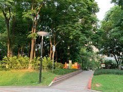 -重庆彩云湖湿地公园