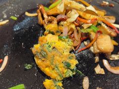 -一烙锅(友谊店)