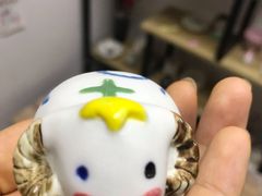 -朝画惜时·陶艺·手作·团建