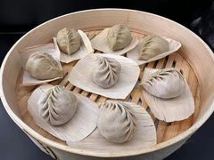 -渔港甄宴·海鲜·地标烟台菜(金沙滩店)