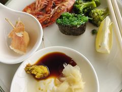 -广州花园酒店·凌璇阁旋转餐厅CAROUSEL360