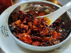 -清真·鸦儿李记·涮肉(和平里店)