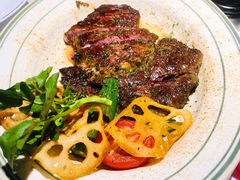 -燃扒房Steakhouse(皇庭店)