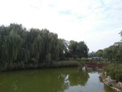 -河北省园博园