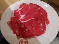 -许府牛火锅(信义坊总店)