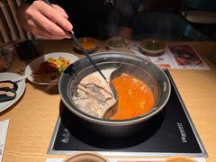 -温野菜涮涮锅(西单大悦城店)