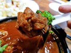 -老姑砂锅·烧烤天津菜(体北道店)